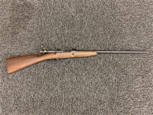 7mm spanish mauser 7mm spanish mauser